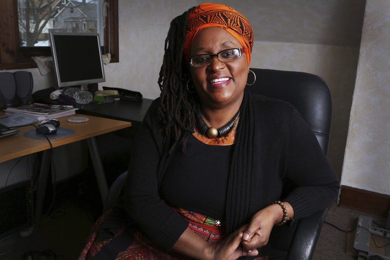 Motivated to run Number of women seeking for office surges after 2016 presidential election